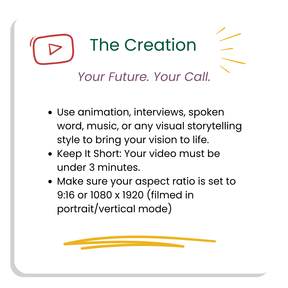 Wayfinder’s Future-Ready Storytelling Challenge Creation