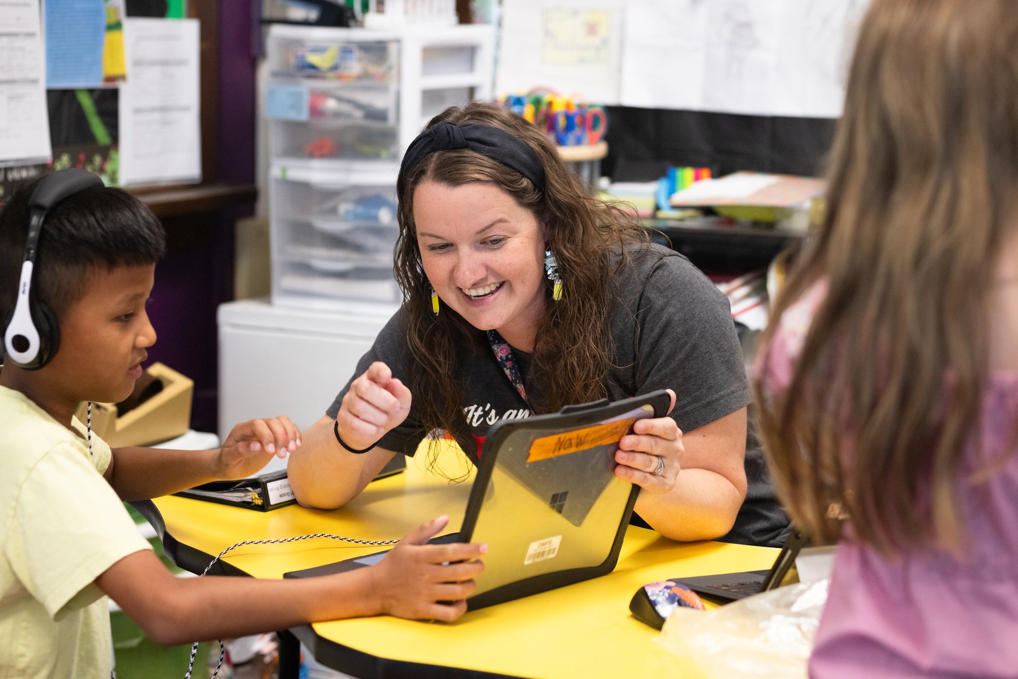 Wayfinder MTSS for Tier 3 Individual Student Support School Counselors