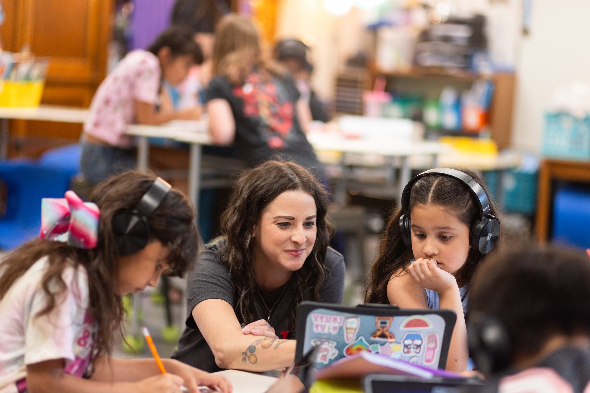 MTSS vs. PBIS: What Are They, and How Do They Differ?