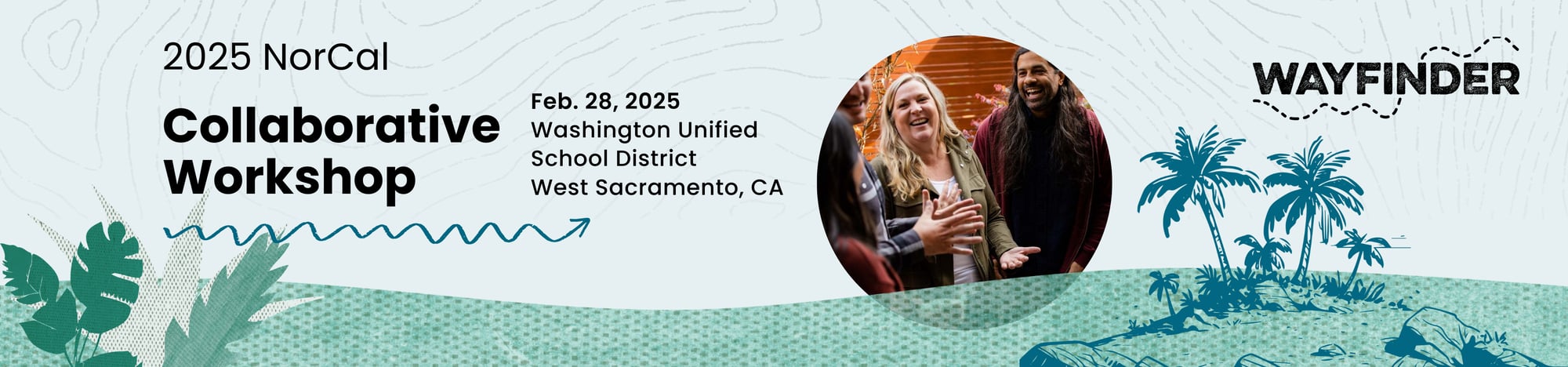 NorCal Collaborative Workshop