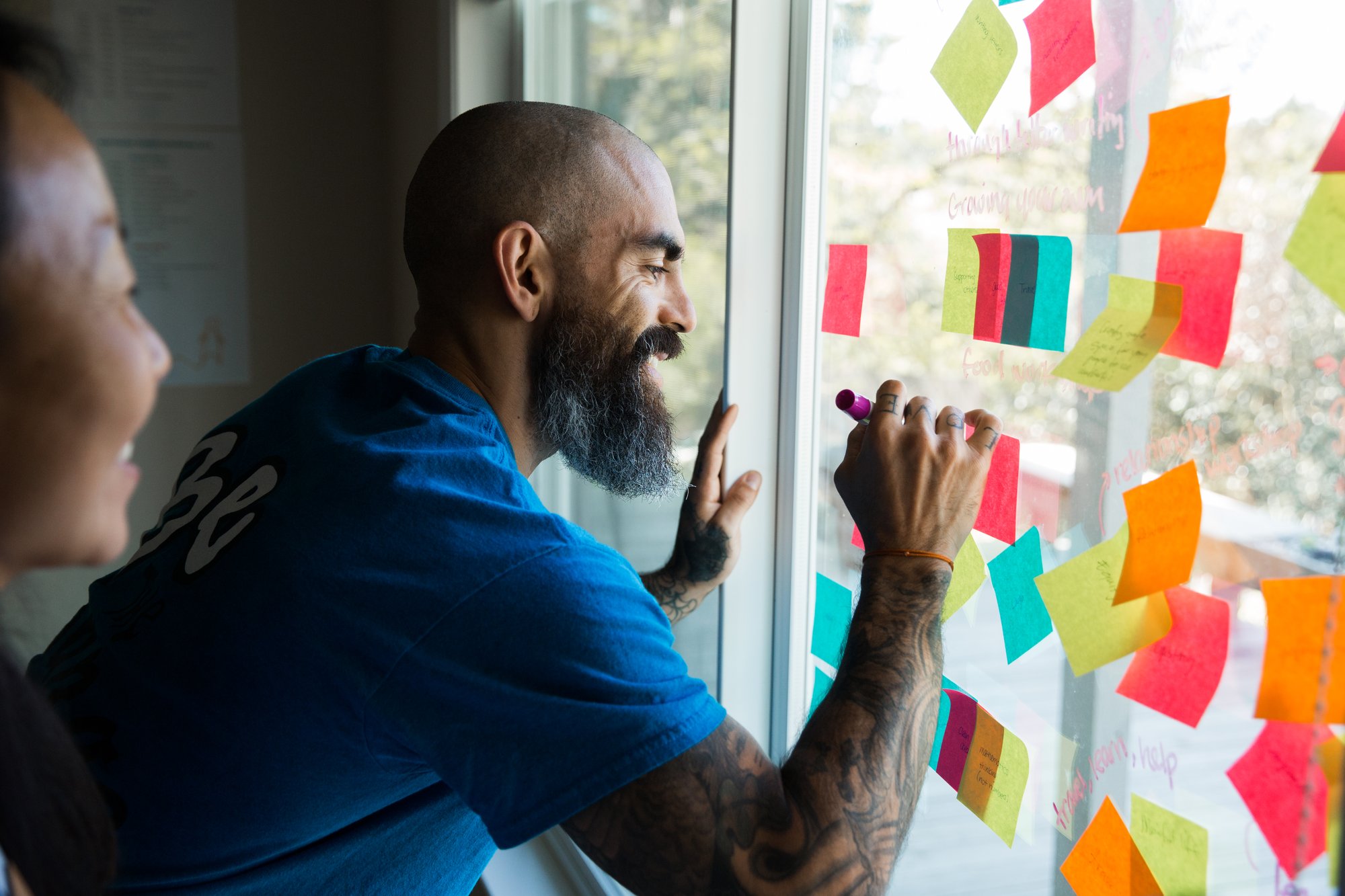 Wayfinder_GuidesConvening_4-13-18_PatrickBeaudouin_028