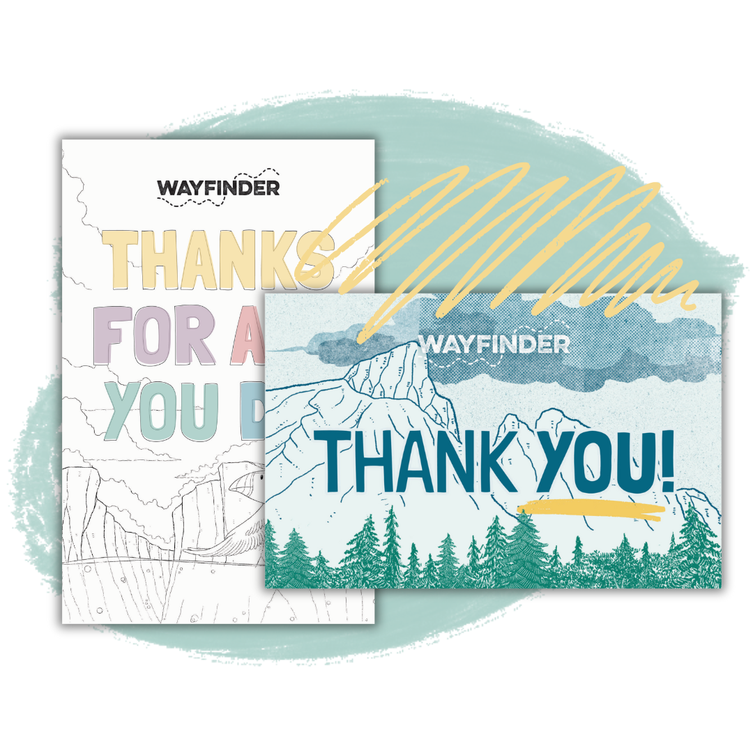 Printable Thank You Cards to Celebrate Teachers + Staff Printable Thank You Cards to Celebrate Teachers + Staff