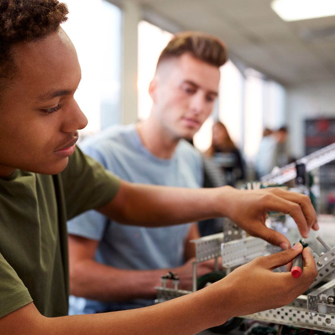 Wayfinder + Smart Futures