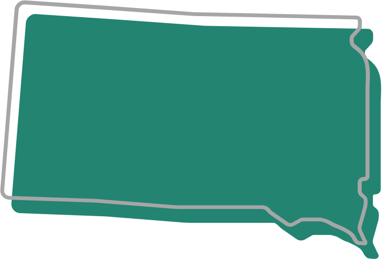 South Dakota Wayfinder
