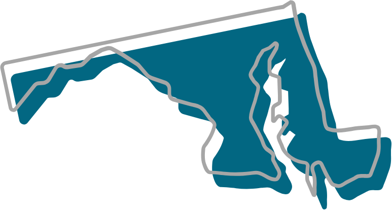 Blueprint for Maryland's Future Initiatives Alignment with Wayfinder