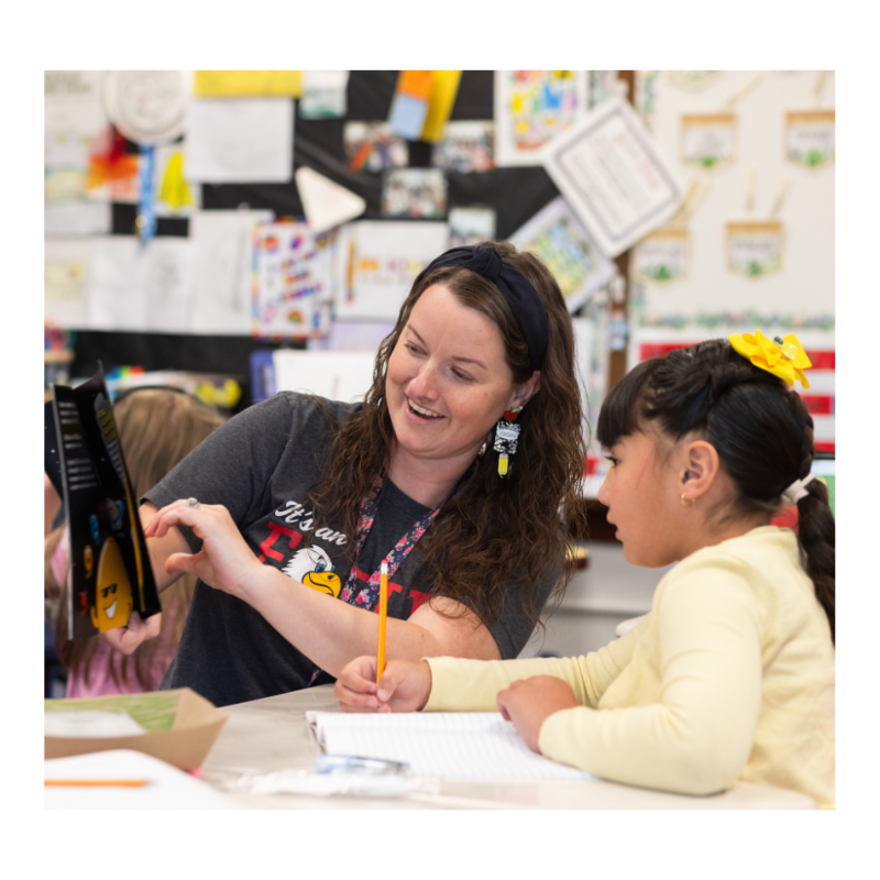 Everything Texas Educators Should Know About MTSS for Texas