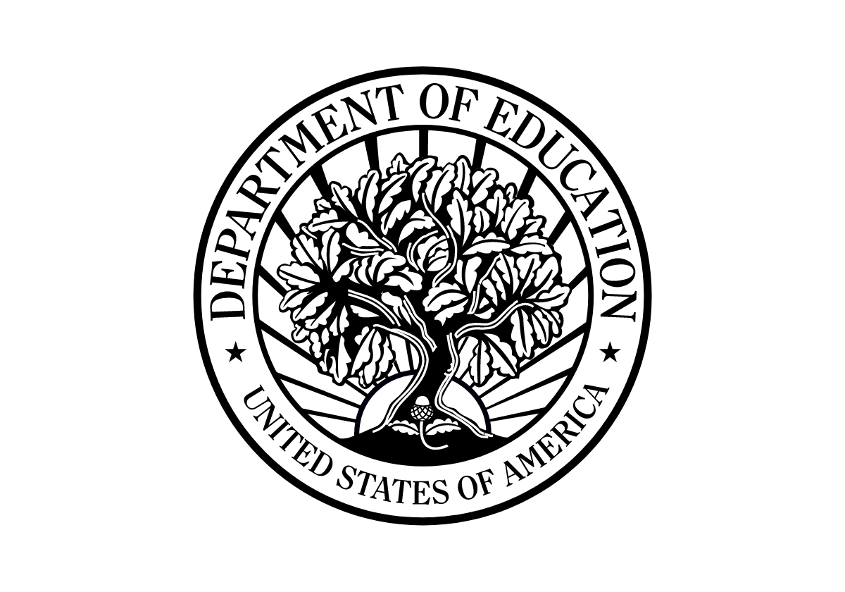 Department of Education Logo