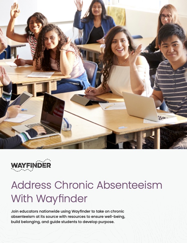 Chronic Absenteeism Guide