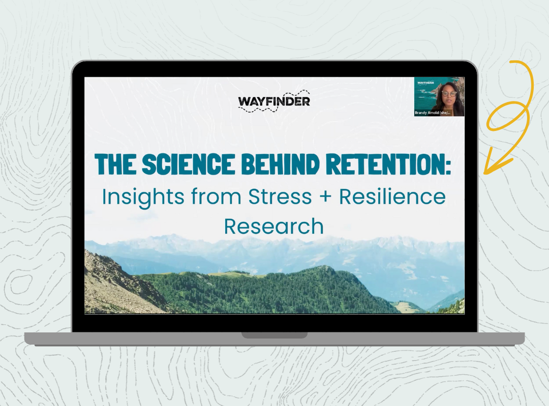 Ed Retention Webinar Replay Ed Retention Webinar Replay