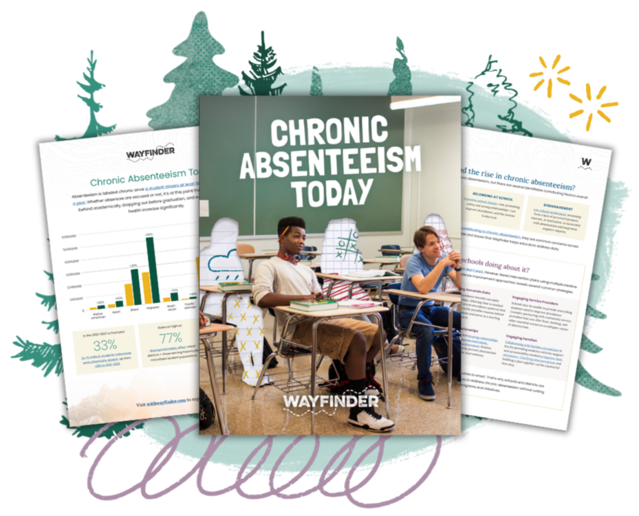 NEW Design for Addressing Chronic Absenteeism Guide-1
