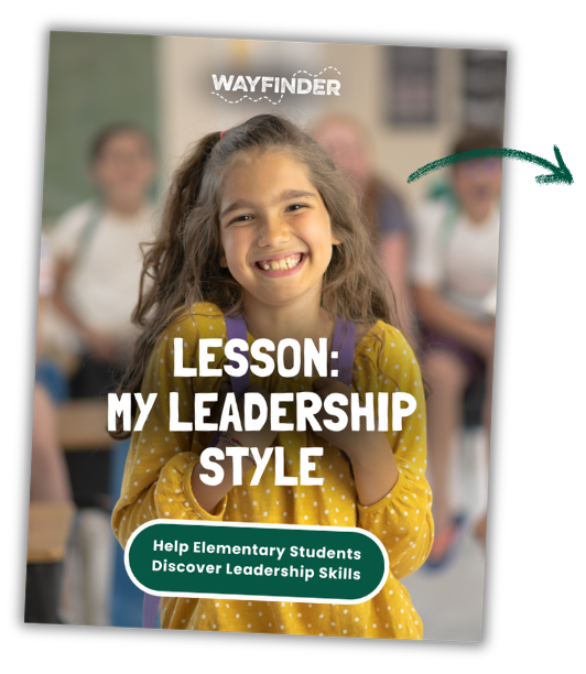 New My Leadership Style Cover Image