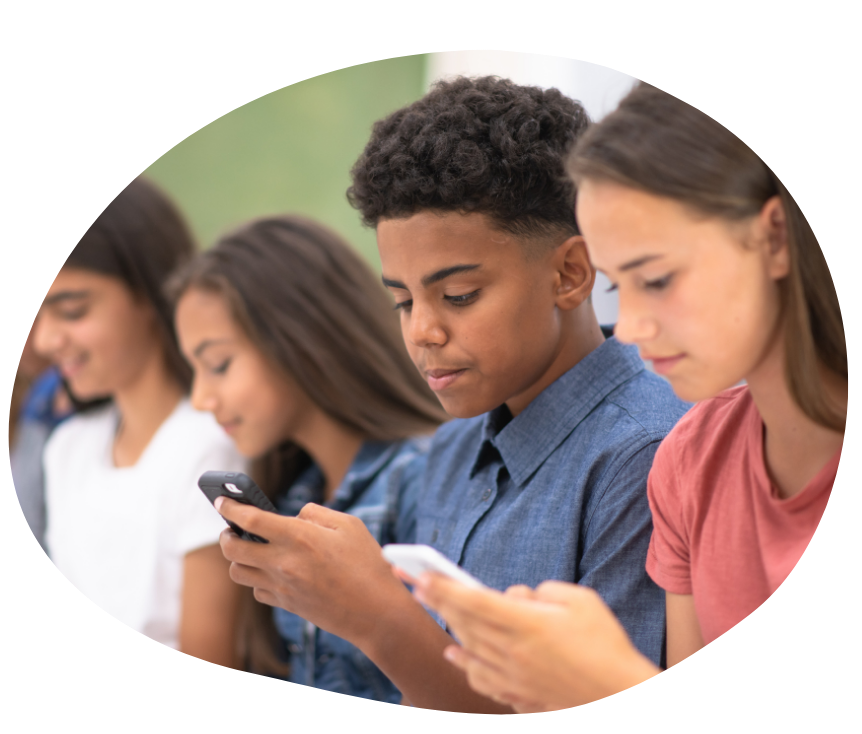 New cutout Digital Citizenship for Students New cutout Digital Citizenship for Students