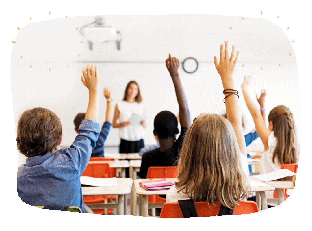 Music Playlist Activity for Students Transparent