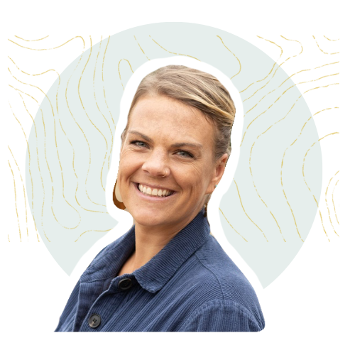 Jenae McCarroll