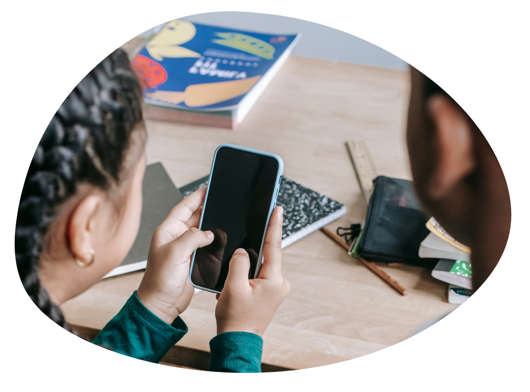 Student Screen Time Student Screen Time