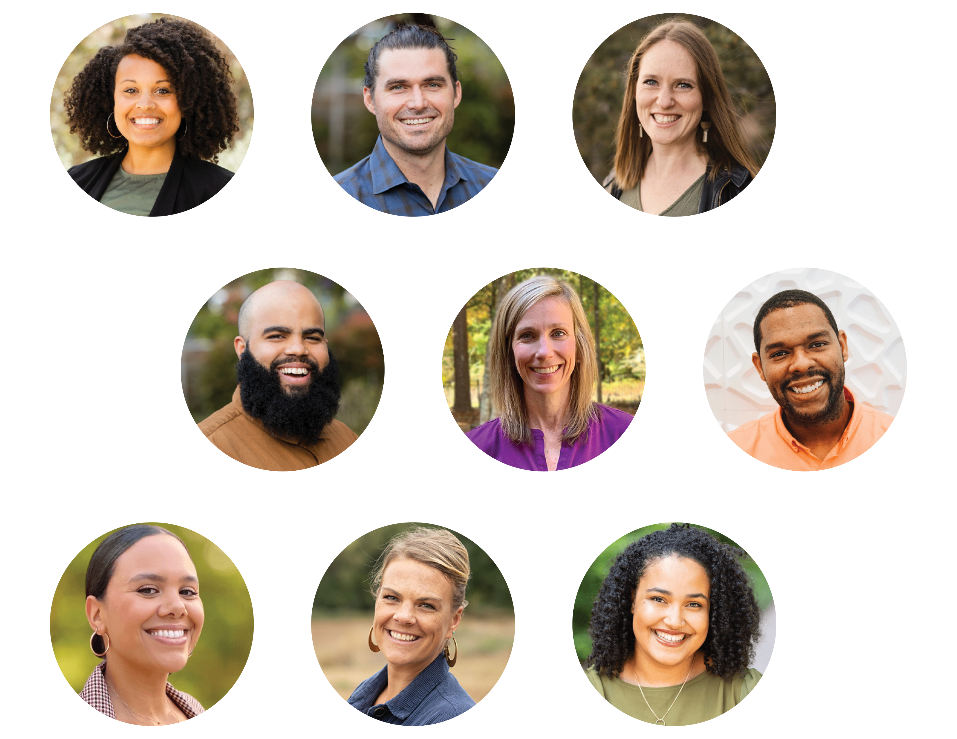 Wayfinder Account Managers