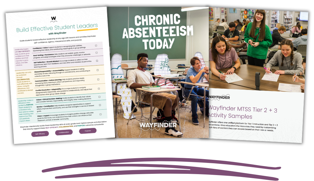 Wayfinders Most popular resources for school counselors Wayfinders Most popular resources for school counselors