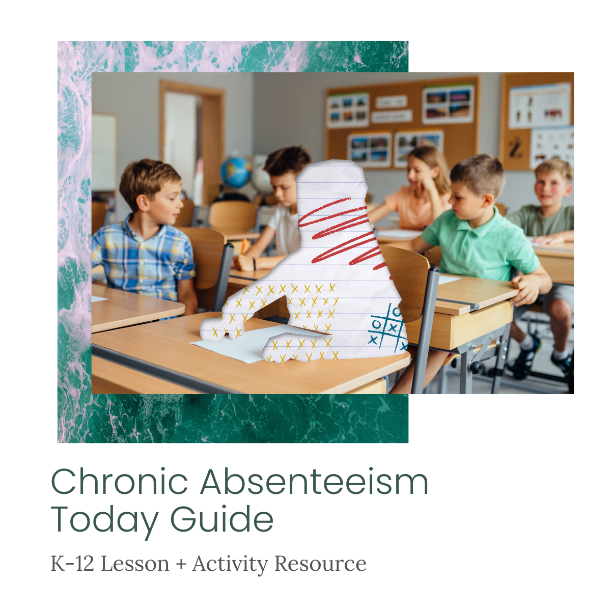 chronic absenteeism Downloadble